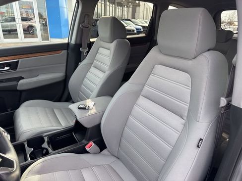 Used 2021 Honda CR-V EX image 13
