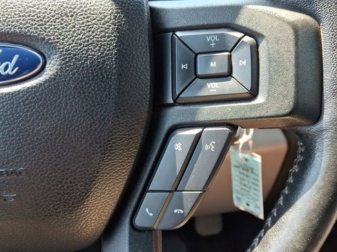 Used 2018 Ford F150 XLT w/ Equipment Group 302A Luxury AWD/4WD image 22