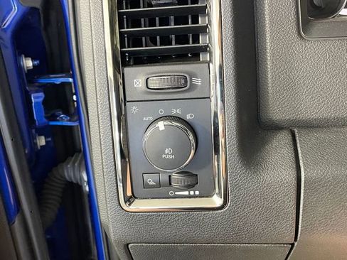 Used 2017 RAM 1500 Sport AWD/4WD image 13