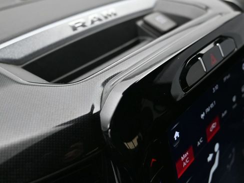 Used 2021 RAM 1500 Laramie w/ Sport Appearance Package image 18