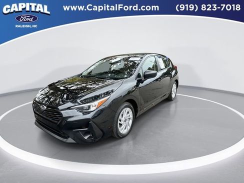 Used 2024 Subaru Impreza 2.0i image 4