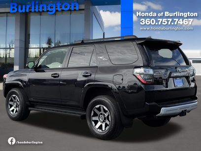 Used 2024 Toyota 4Runner TRD Off-Road Premium
