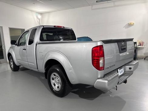 Used 2017 Nissan Frontier S RWD image 5