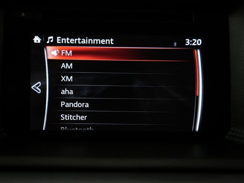 Used 2016 MAZDA CX-5 Grand Touring image 22