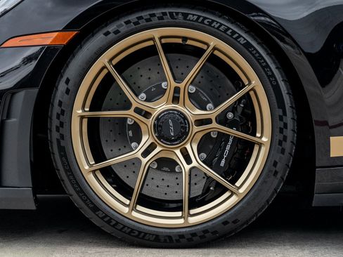 Certified 2026 Porsche 911 GT3 image 12