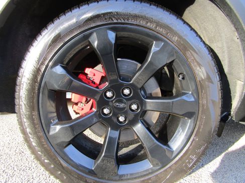 Used 2022 Ford Explorer ST w/ Equipment Group 401A image 20