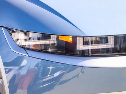 New 2026 Hyundai Ioniq 5 Limited image 4