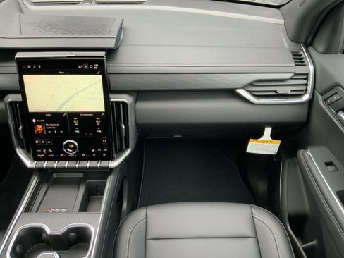 New 2026 GMC Acadia Elevation w/ Black Edition image 71