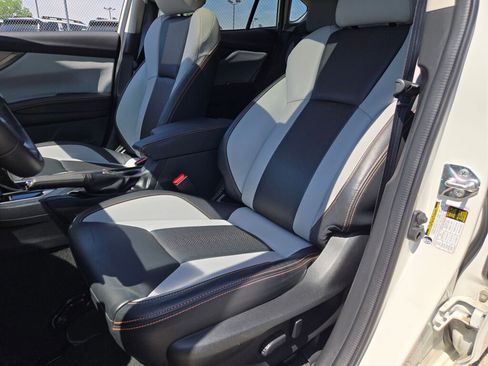 Used 2023 Subaru Crosstrek 2.5i Limited AWD/4WD image 23