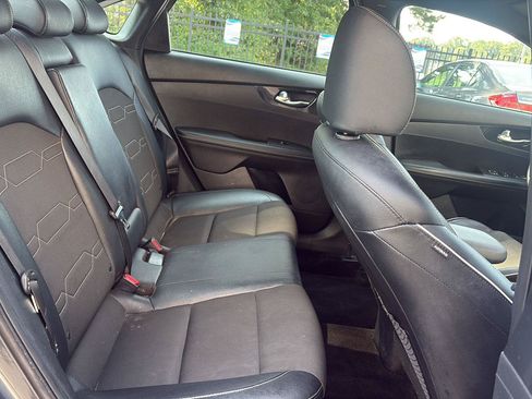 Used 2024 Kia Forte GT-Line FWD image 18
