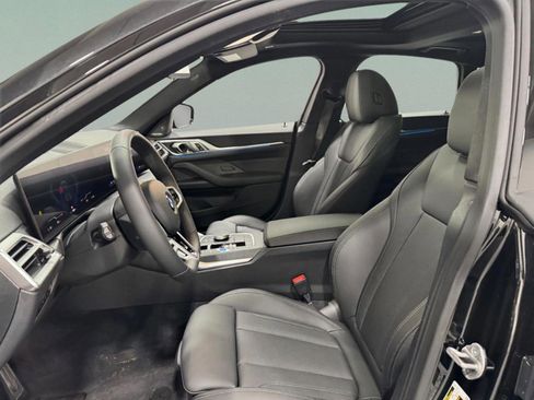 New 2026 BMW i4 xDrive40i w/ M Sport Package image 29