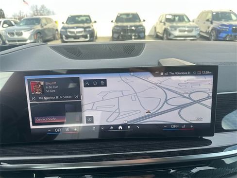New 2026 BMW X7 xDrive40i w/ M Sport Package image 16