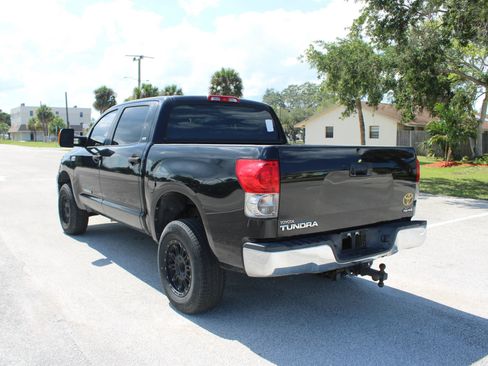 Used 2007 Toyota Tundra SR5 AWD/4WD image 5