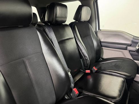 Used 2022 Ford F250 XLT AWD/4WD image 24