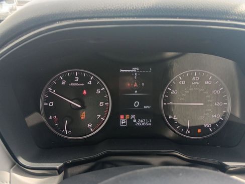 Used 2025 Subaru Outback Premium image 18