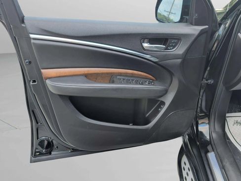 Used 2017 Acura MDX SH-AWD w/ Advance Package image 40