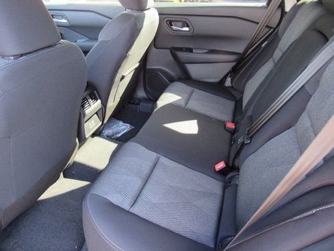 New 2026 Nissan Rogue SV image 8