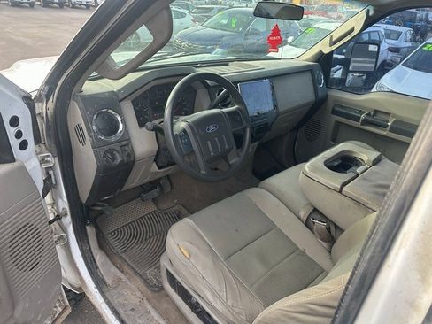 Used 2008 Ford F350 XLT image 12