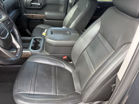Used 2020 GMC Sierra 1500 Denali w/ Technology Package image 10