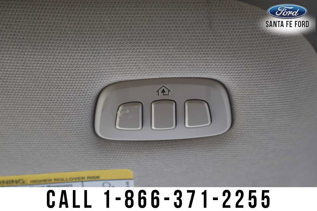 Used 2024 Ford Expedition XLT AWD/4WD image 34
