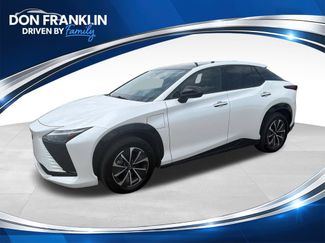 Used 2024 Lexus RZ 450e Premium w/ Technology Package AWD/4WD 360° Tour