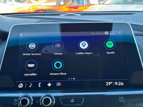 Used 2020 Cadillac CT5 Premium Luxury w/ Climate Package image 23