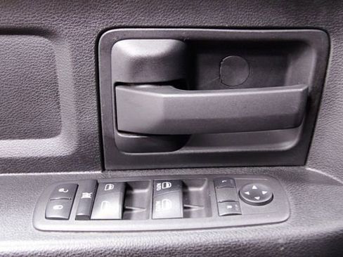 Used 2022 RAM 2500 Tradesman image 22