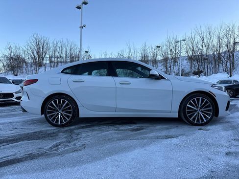 Used 2021 BMW 228i xDrive Gran Coupe w/ Convenience Package image 10