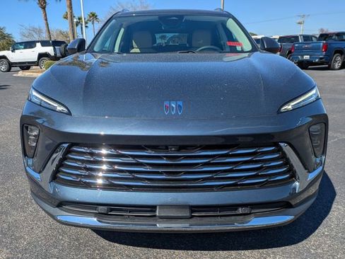 New 2026 Buick Envision Preferred image 9