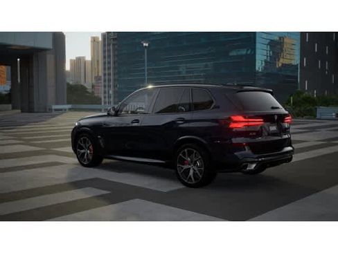 New 2026 BMW X5 xDrive50e w/ M Sport Package image 2