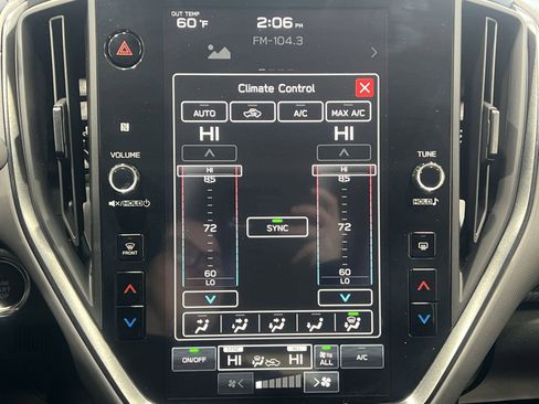 Certified 2025 Subaru Crosstrek 2.5i Limited w/ Crosstrek Mirror Package image 18