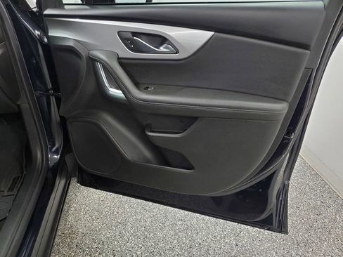 Used 2021 Chevrolet Blazer LT image 20
