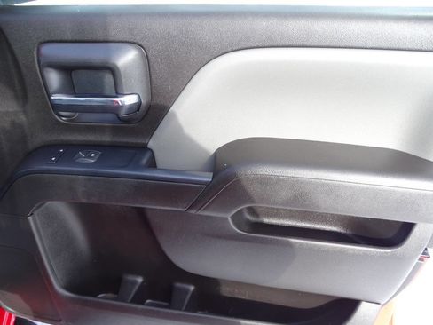 Used 2017 Chevrolet Silverado 1500 LS image 32