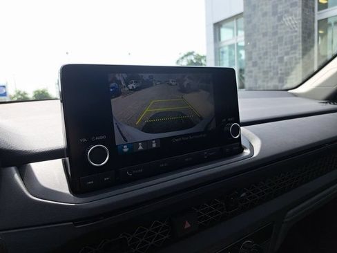 Used 2024 Honda Accord LX image 13