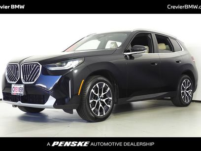 Used 2025 BMW X3 xDrive30i w/ Premium Package