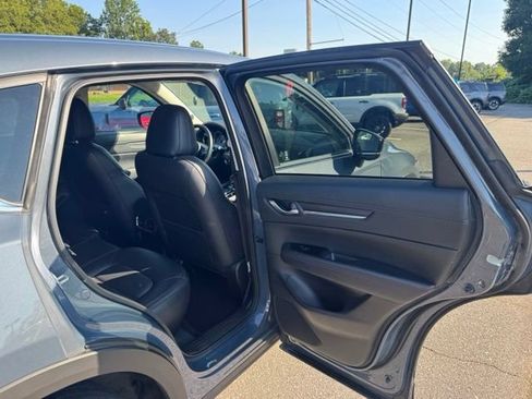 Used 2024 MAZDA CX-5 Carbon Edition AWD/4WD image 17