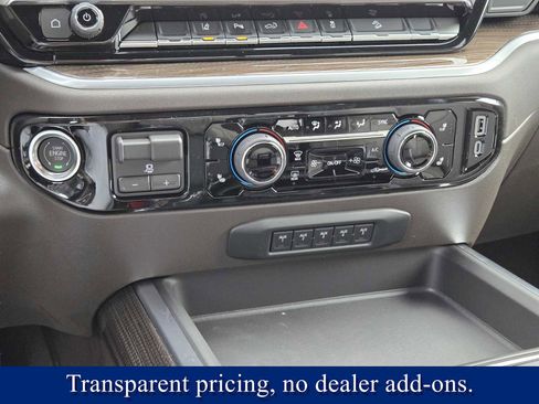 New 2026 Chevrolet Silverado 3500 LT w/ Z71 Chrome Sport Edition image 29