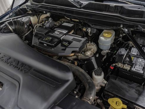 Used 2021 RAM 3500 Tradesman image 55