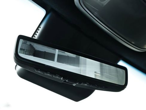 New 2026 Genesis GV80 3.5T e-SC image 42