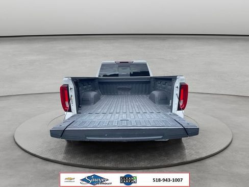 Used 2022 GMC Sierra 1500 AT4 w/ AT4 Preferred Package AWD/4WD image 18