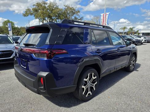 New 2026 Subaru Outback Touring XT AWD/4WD image 3