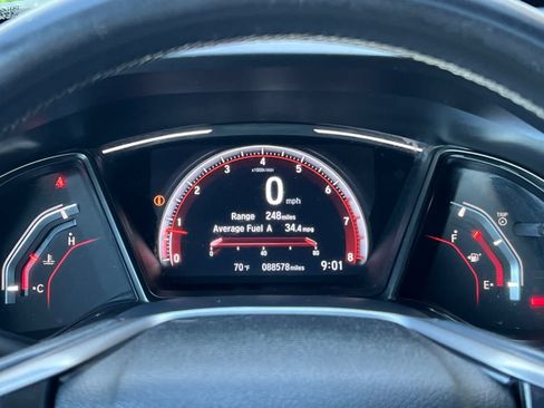 Used 2020 Honda Civic Sport Touring image 28