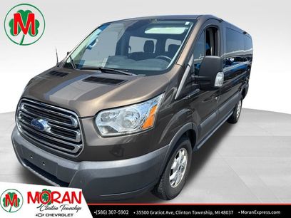 Used 2016 Ford Transit 150 XLT