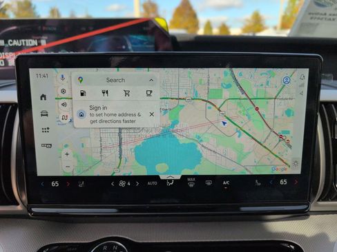 New 2025 Ford Expedition Max Active image 25