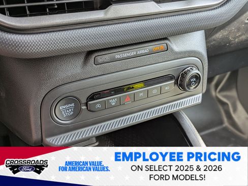 New 2026 Ford Bronco Sport Badlands w/ Badlands Tech Package AWD/4WD image 20