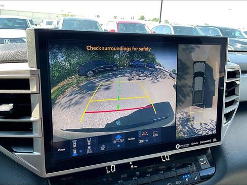 Used 2023 Toyota Tundra Limited RWD image 29