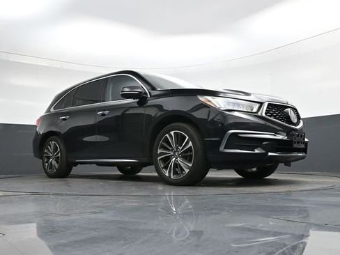 Used 2020 Acura MDX SH-AWD w/ Technology Package image 26