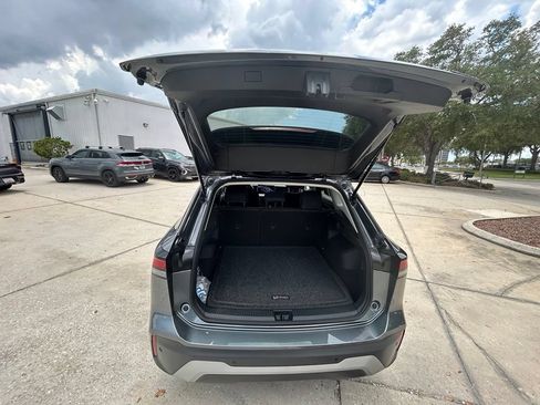 Certified 2026 Volkswagen Tiguan S AWD/4WD image 37