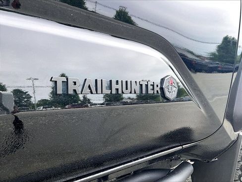 Used 2024 Toyota Tacoma 4x4 Double Cab Hybrid image 29