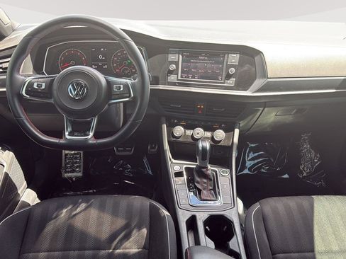 Used 2019 Volkswagen Jetta GLI FWD image 20